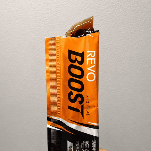 REVOBOOST レヴォブースト レボブースト 塩ゼリー